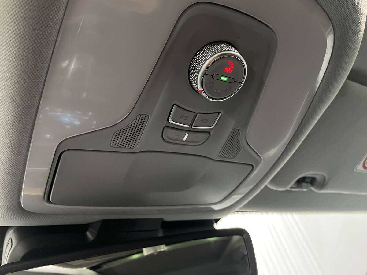 CHERY Tiggo 8 Pro, 2021 Фото №15