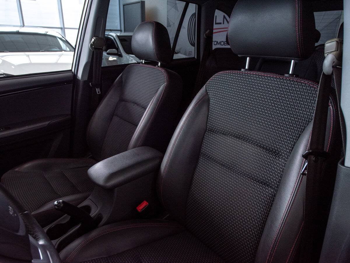 Chery Tiggo 3, 2019 Фото №8