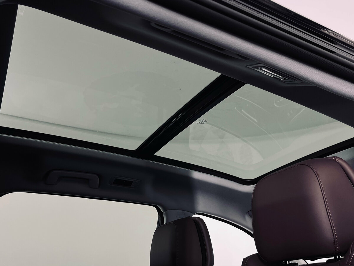 Chery Tiggo 8 Pro Max I Рестайлинг, 2024 Фото №10