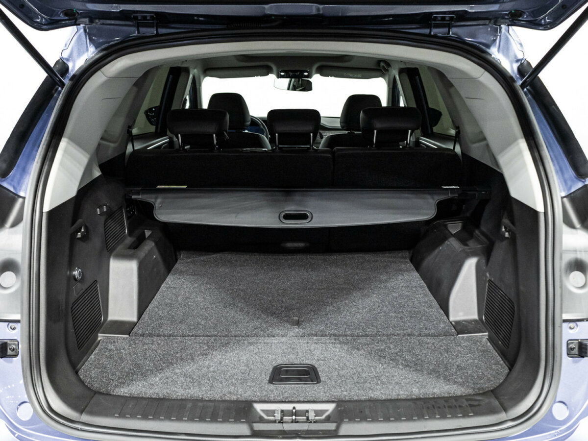 JETOUR X90 PLUS, 2023 Фото №23