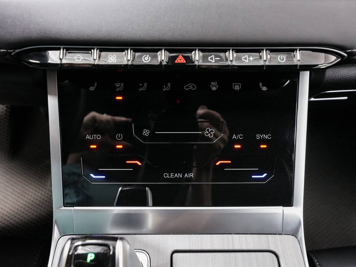 Chery Tiggo 4 Pro, 2024 Фото №18