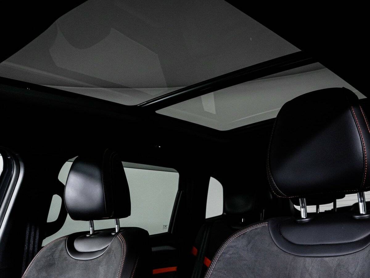 Haval Dargo X, 2024 Фото №21