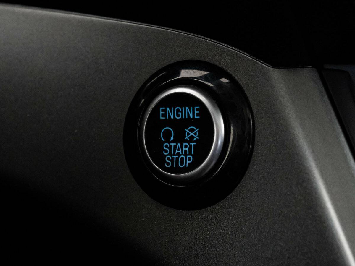 Ford Kuga, 2017 Фото №12
