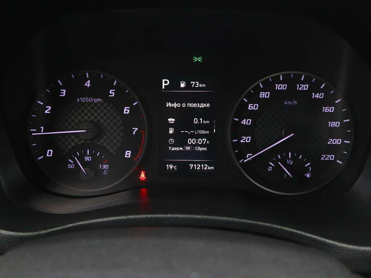 Hyundai Solaris, 2021 Фото №18