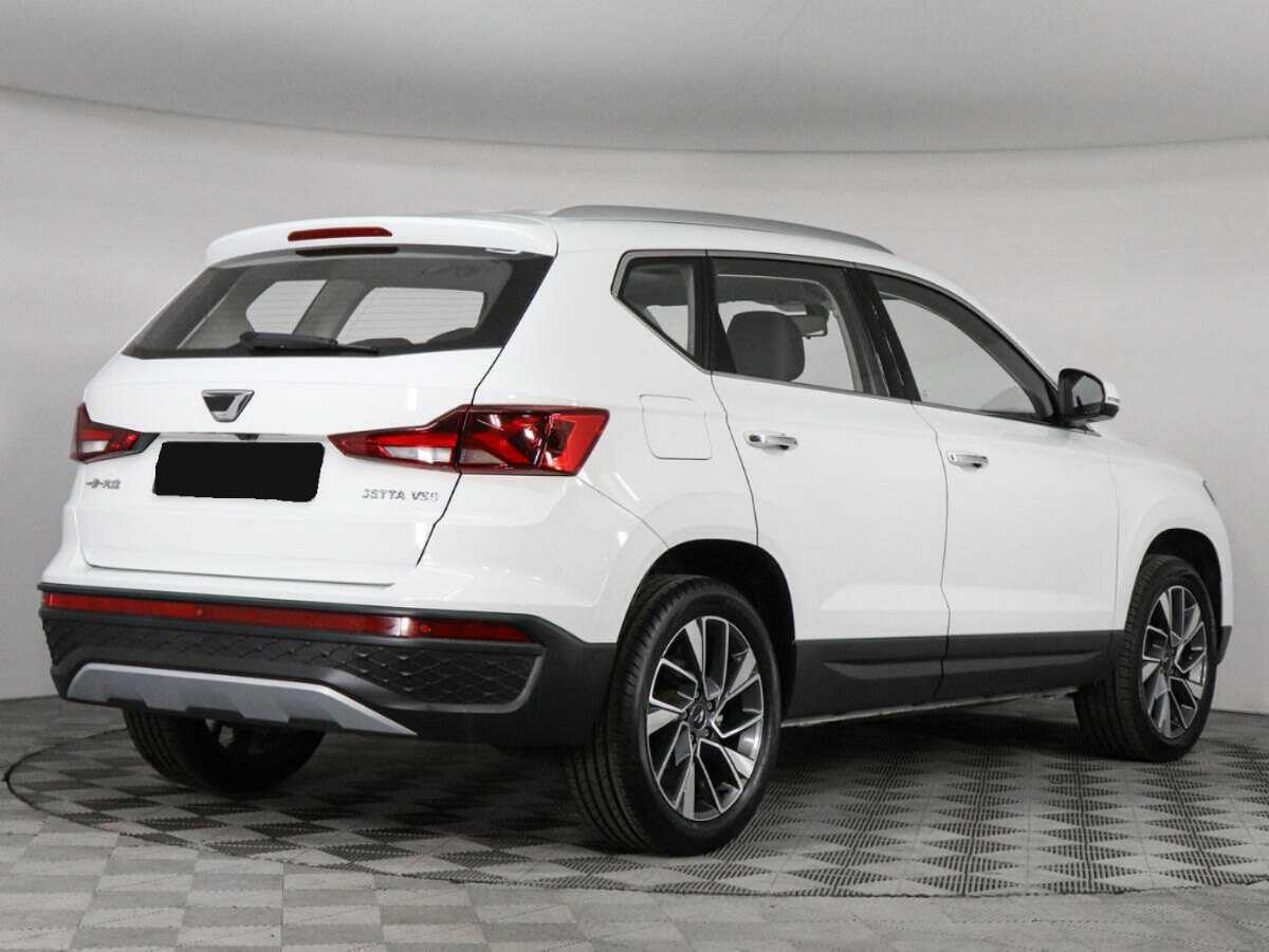 Jetta VS5, 2023 Фото №5