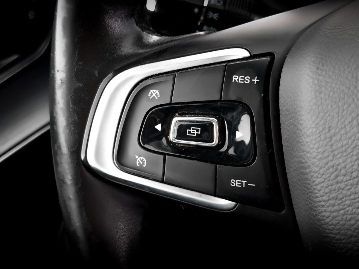 Chery Tiggo 7 Pro I, 2022 Фото №28