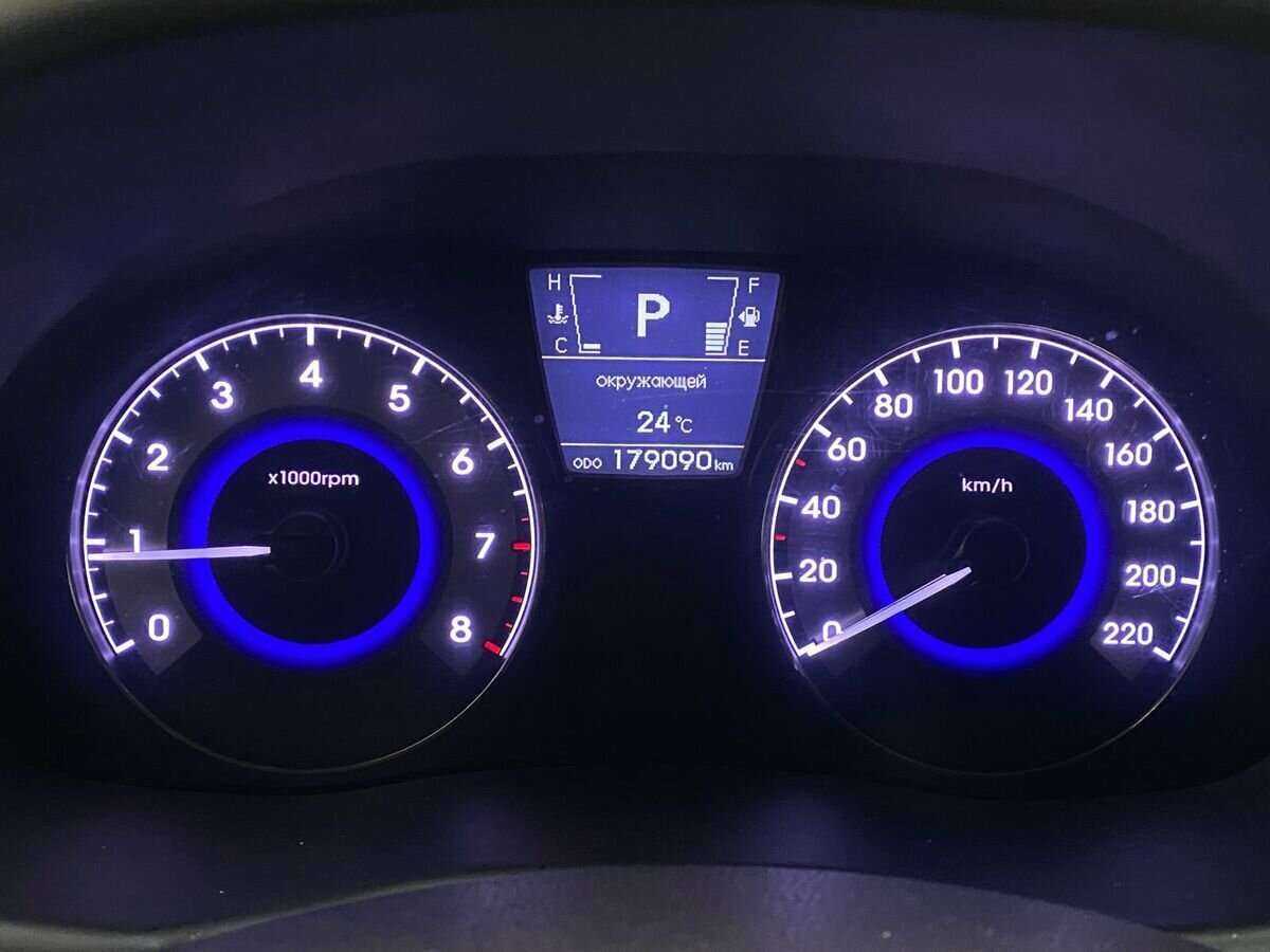 Hyundai Solaris, 2012 Фото №13