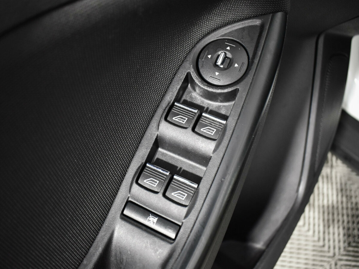 Ford Focus III, 2013 Фото №17