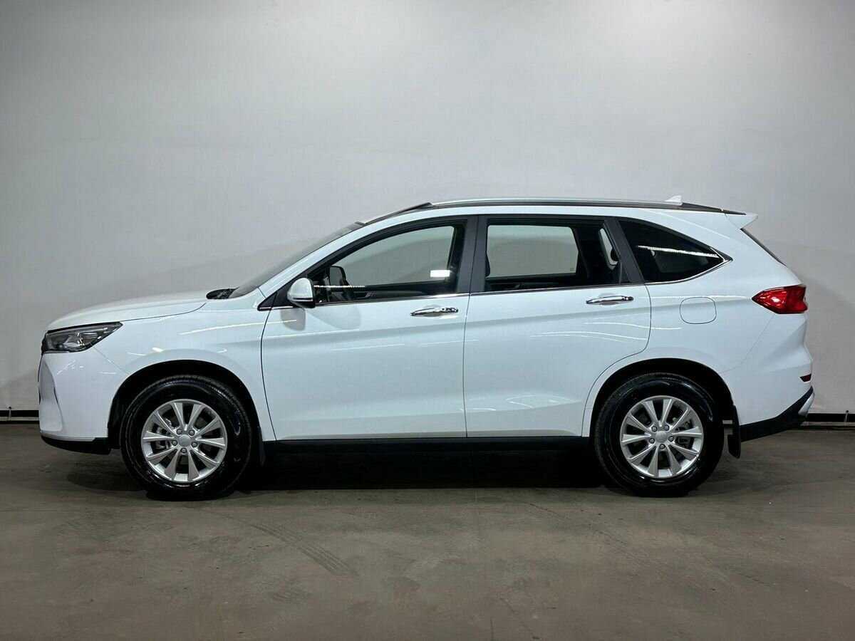 Haval M6, 2023 Фото №8