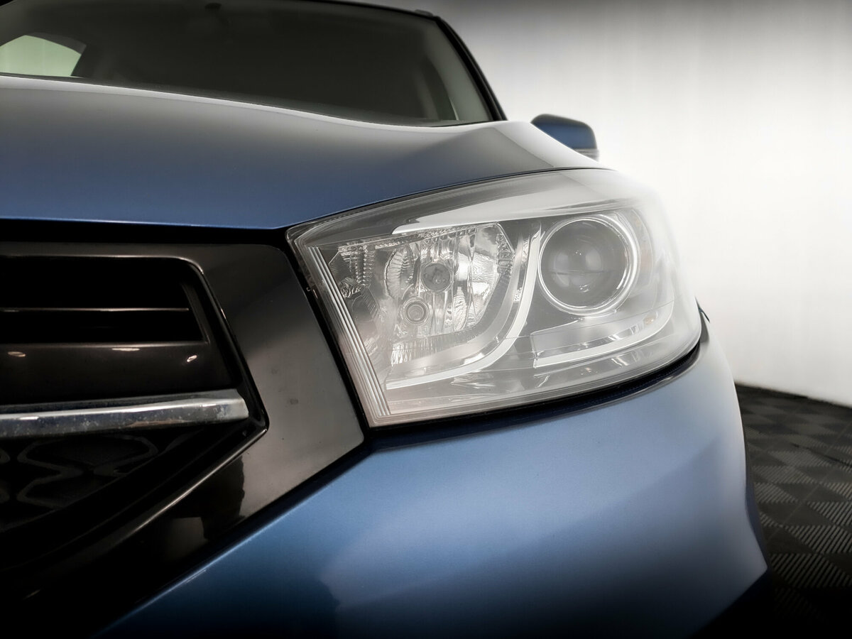 Chery Tiggo 3 I, 2017 Фото №16