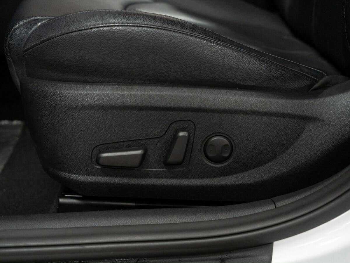 Kia K5, 2017 Фото №14