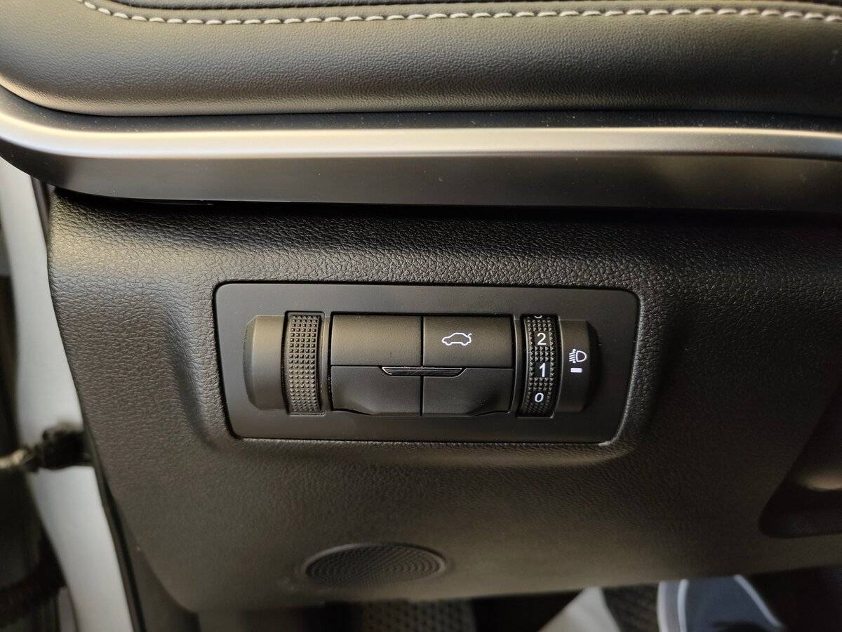 Chery Tiggo 7 Pro, 2022 Фото №11