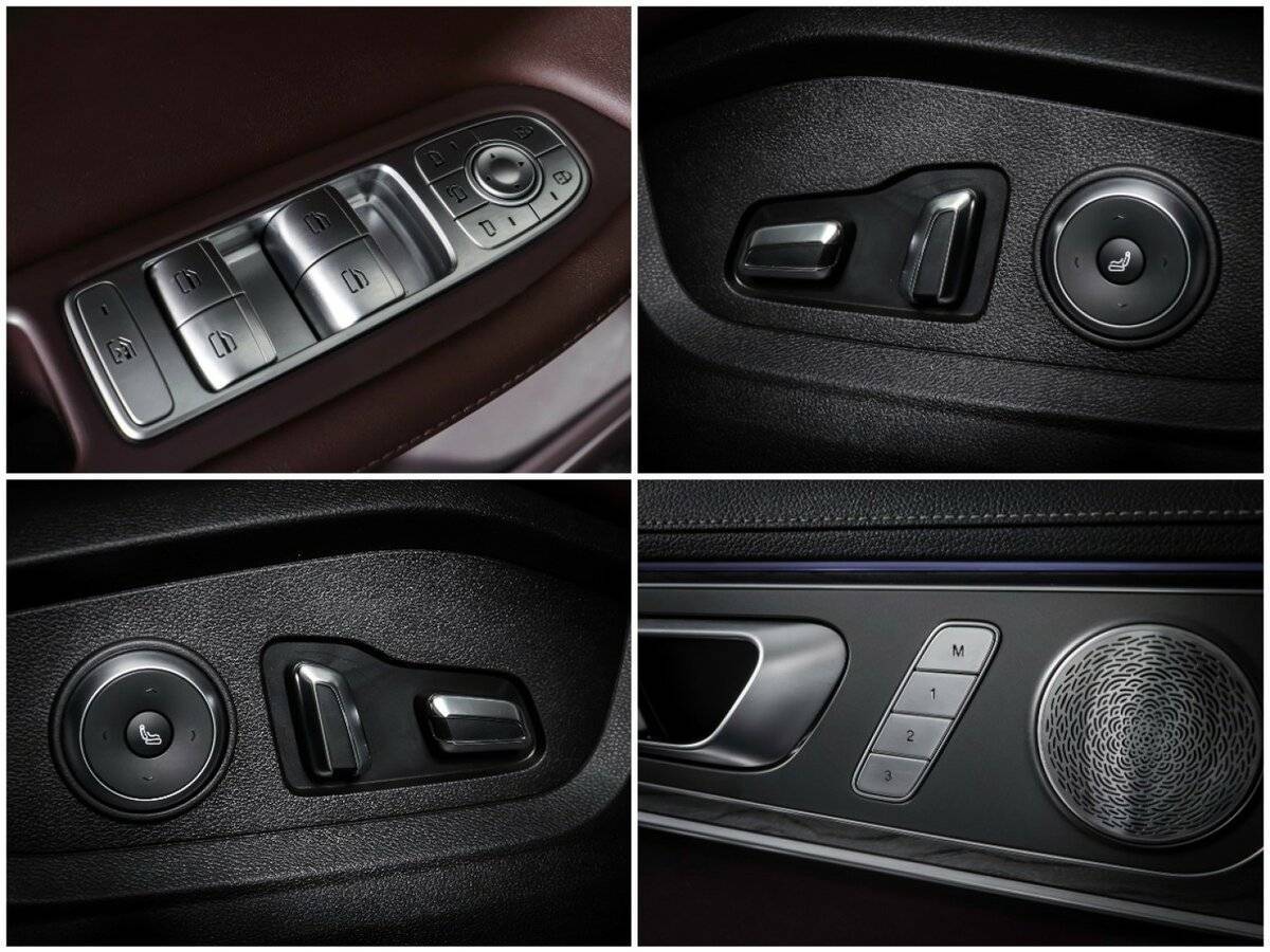 Chery Tiggo 8 Pro Max, 2023 Фото №25