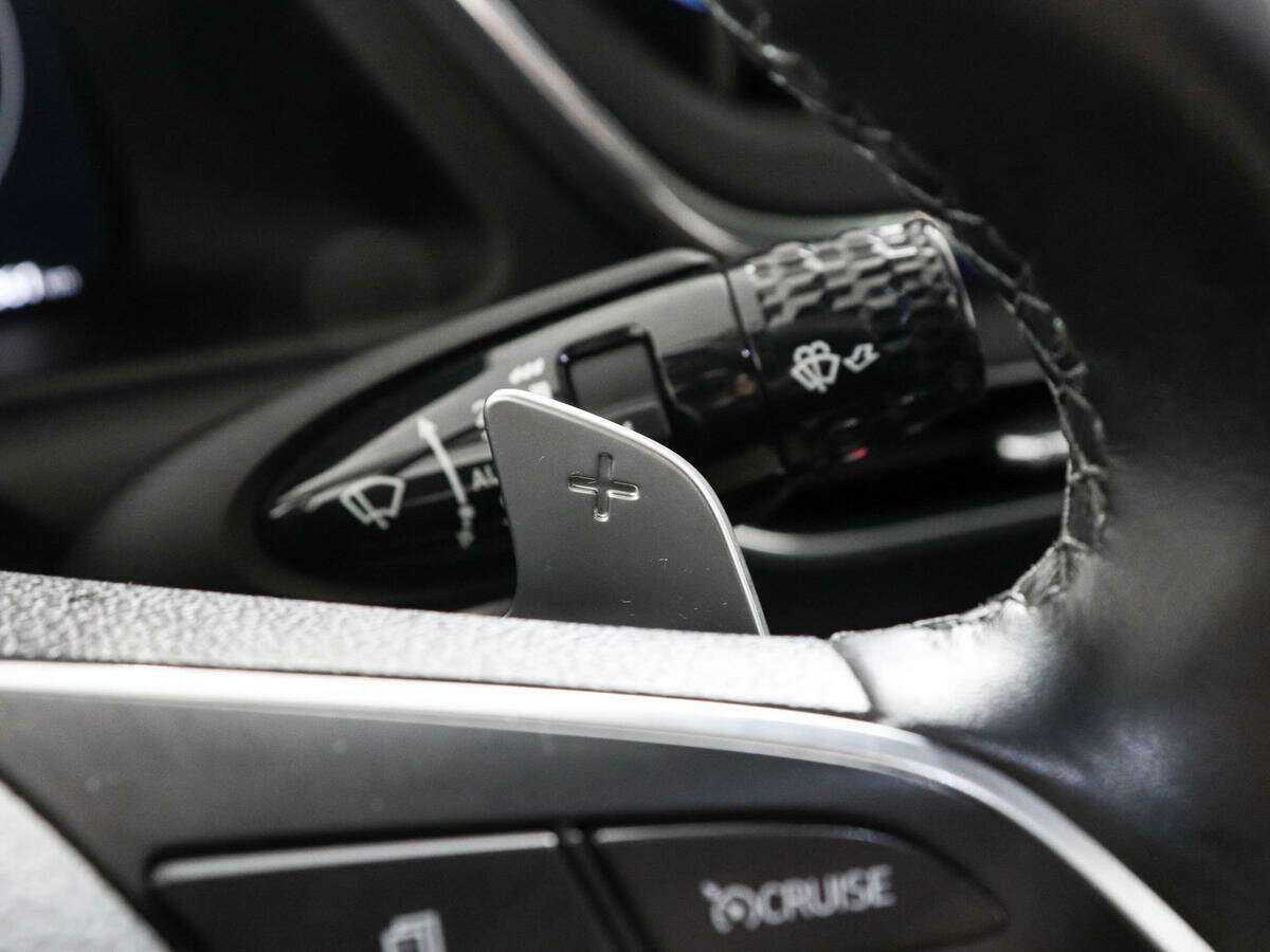 Hyundai Sonata, 2022 Фото №15