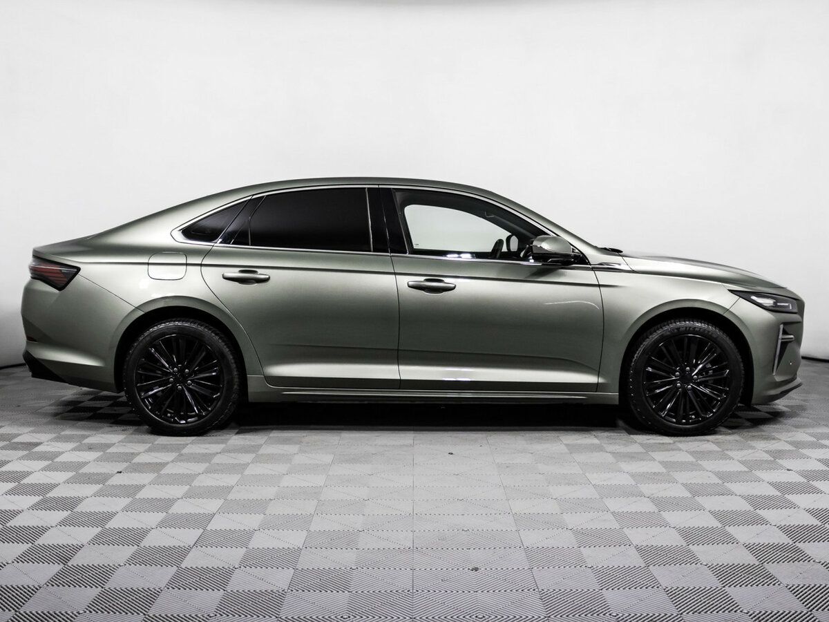 Geely Preface I, 2024 Фото №4