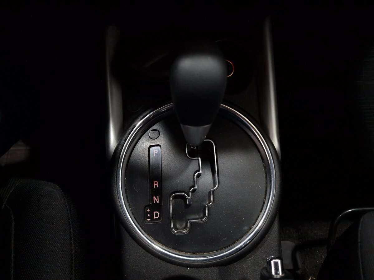Mitsubishi ASX, 2013 Фото №10