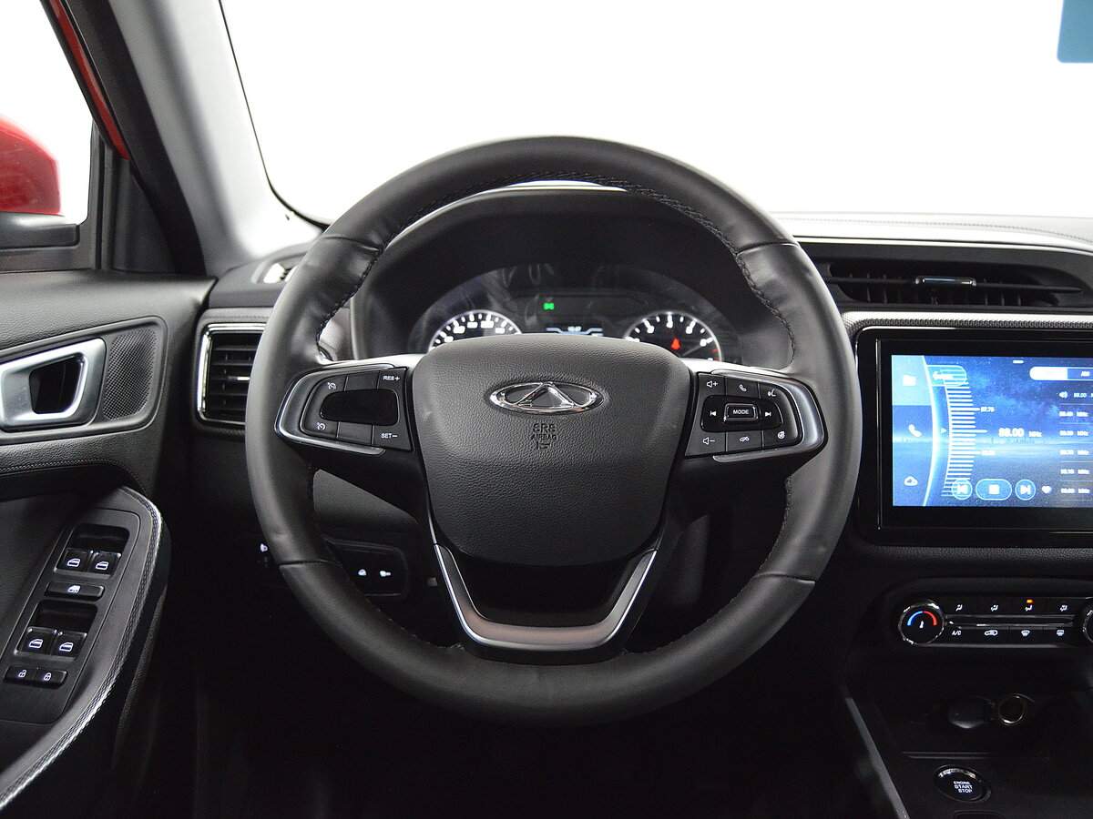 Chery Tiggo 4, 2020 Фото №14