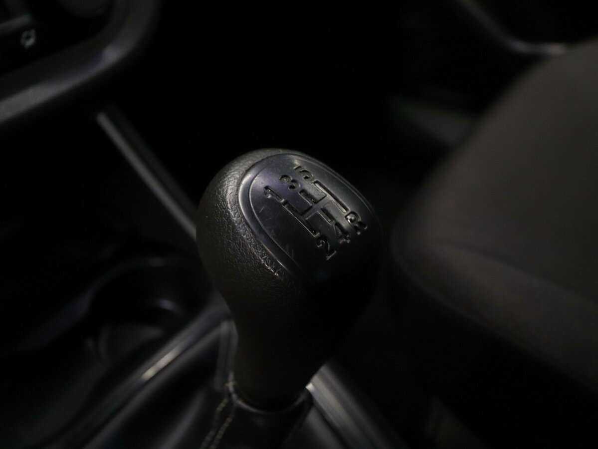 Lada (ВАЗ) Vesta, 2018 Фото №14