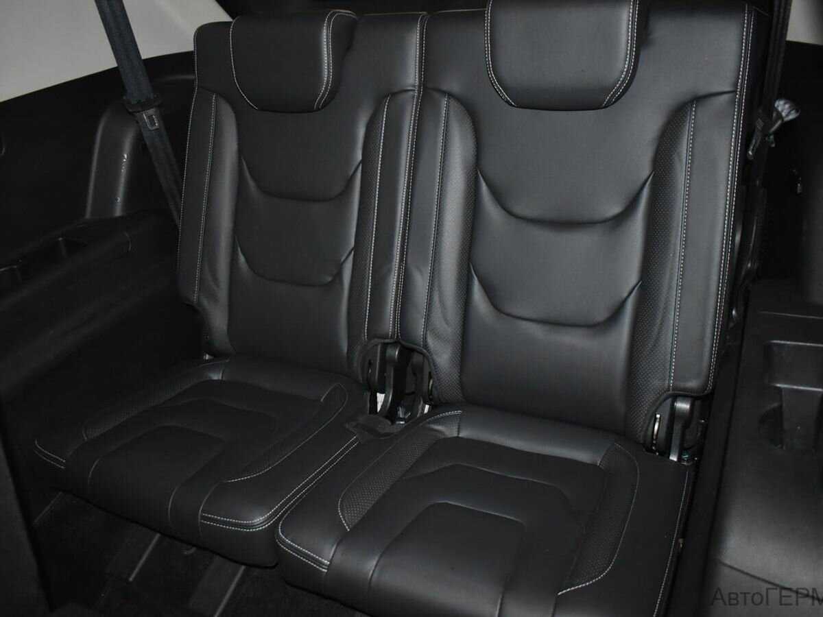 Dongfeng 580, 2019 Фото №14