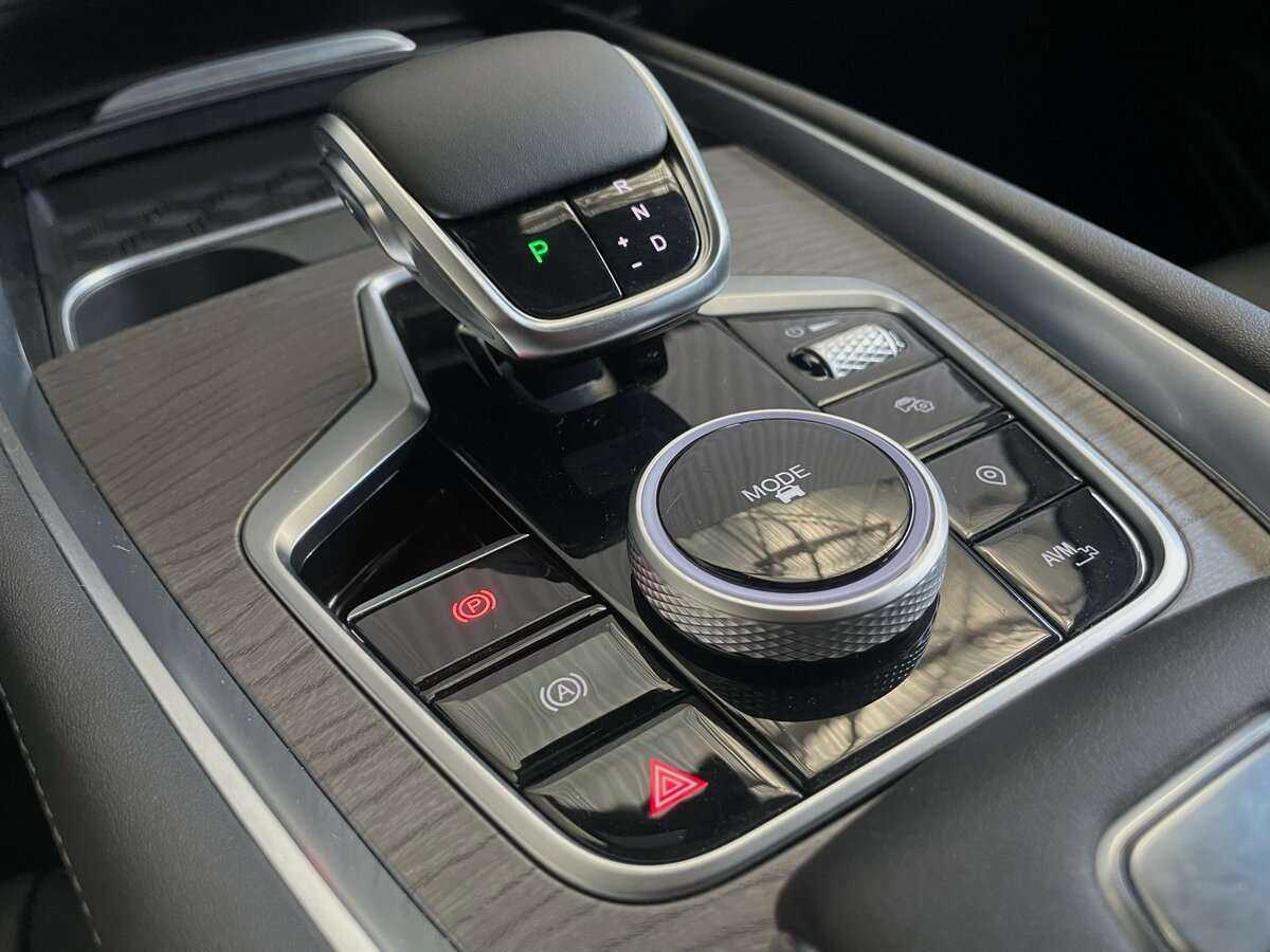 CHERY Tiggo 8 Pro Max, 2023 Фото №14