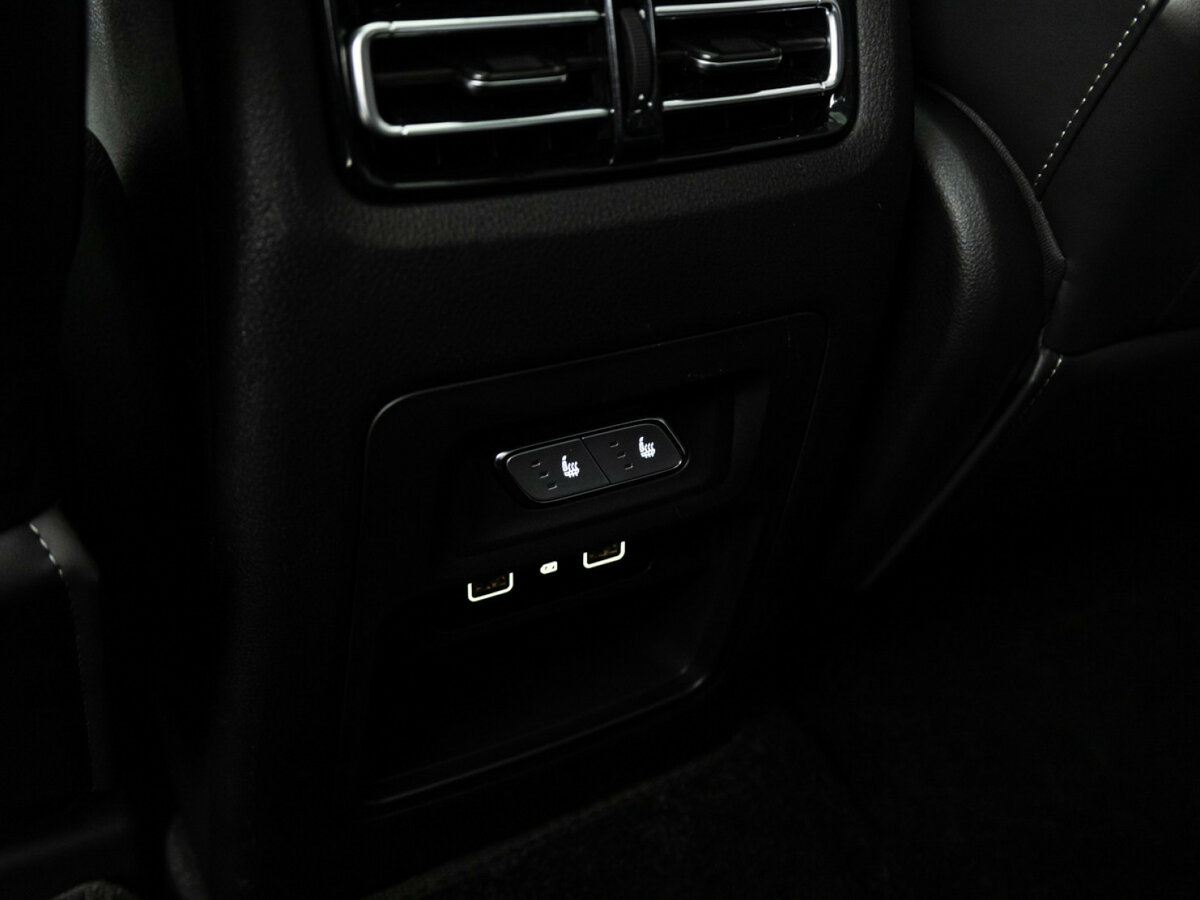 JETOUR X90 PLUS, 2023 Фото №22