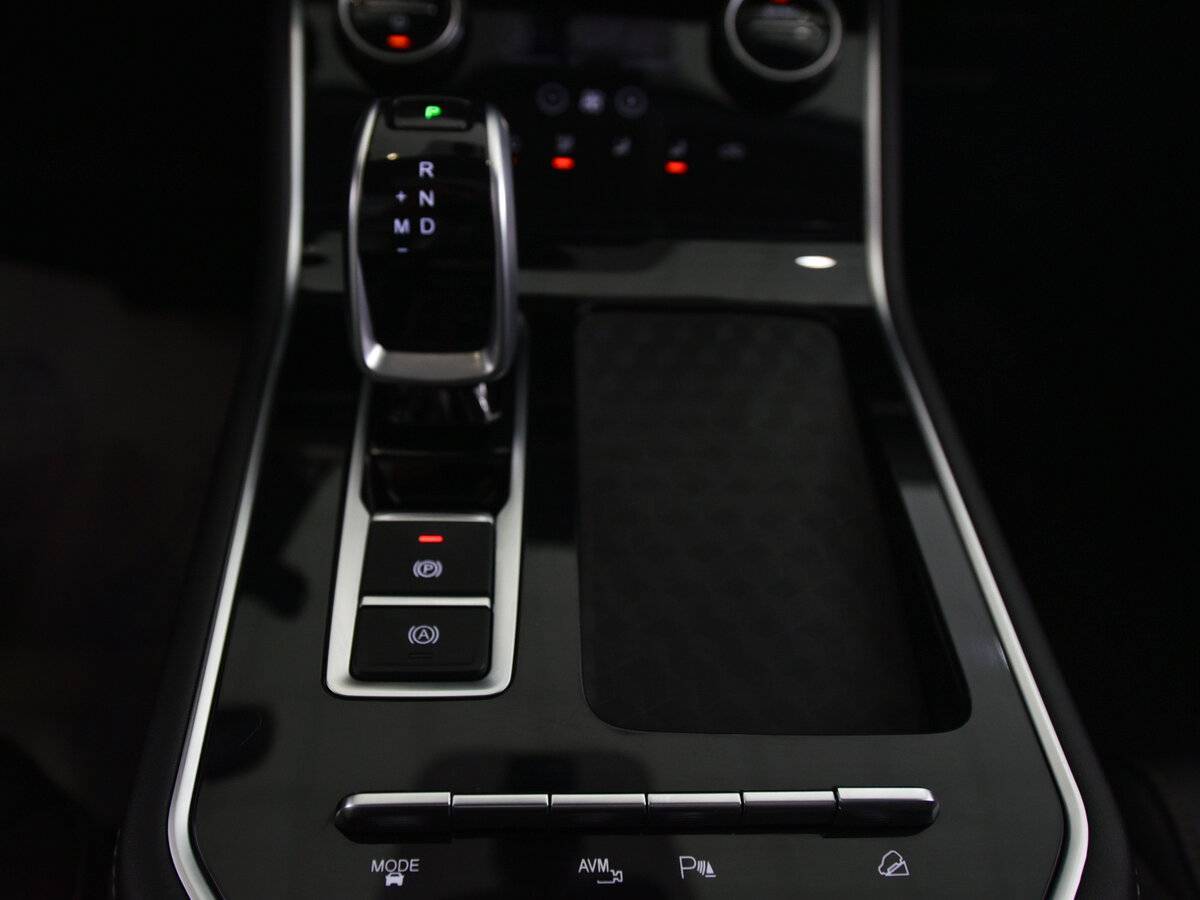 Chery Tiggo 8, 2022 Фото №18