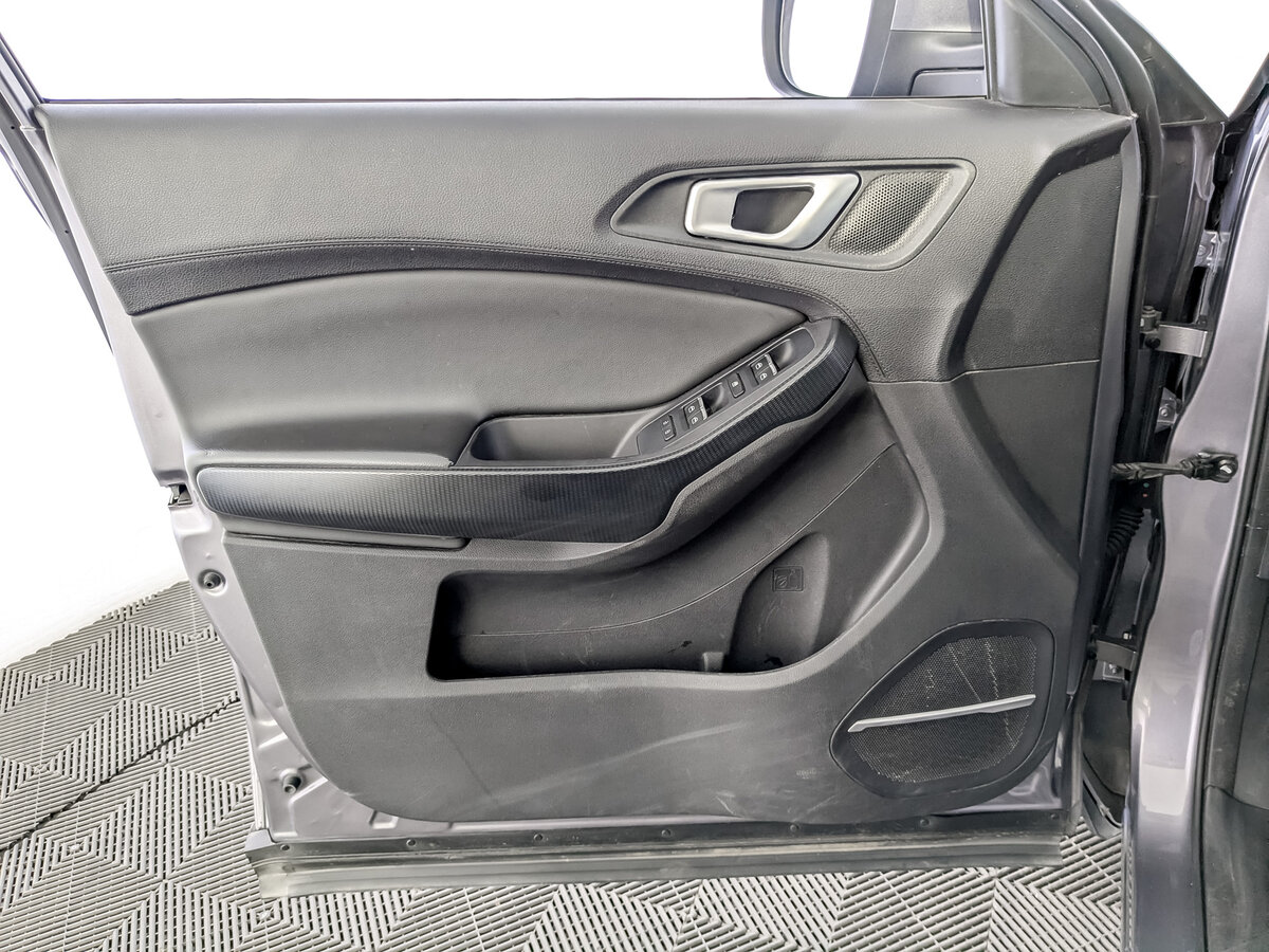 Chery Tiggo 4 I Рестайлинг, 2022 Фото №18