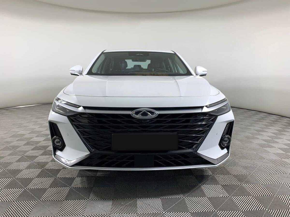 Chery Arrizo 8, 2023 Фото №2