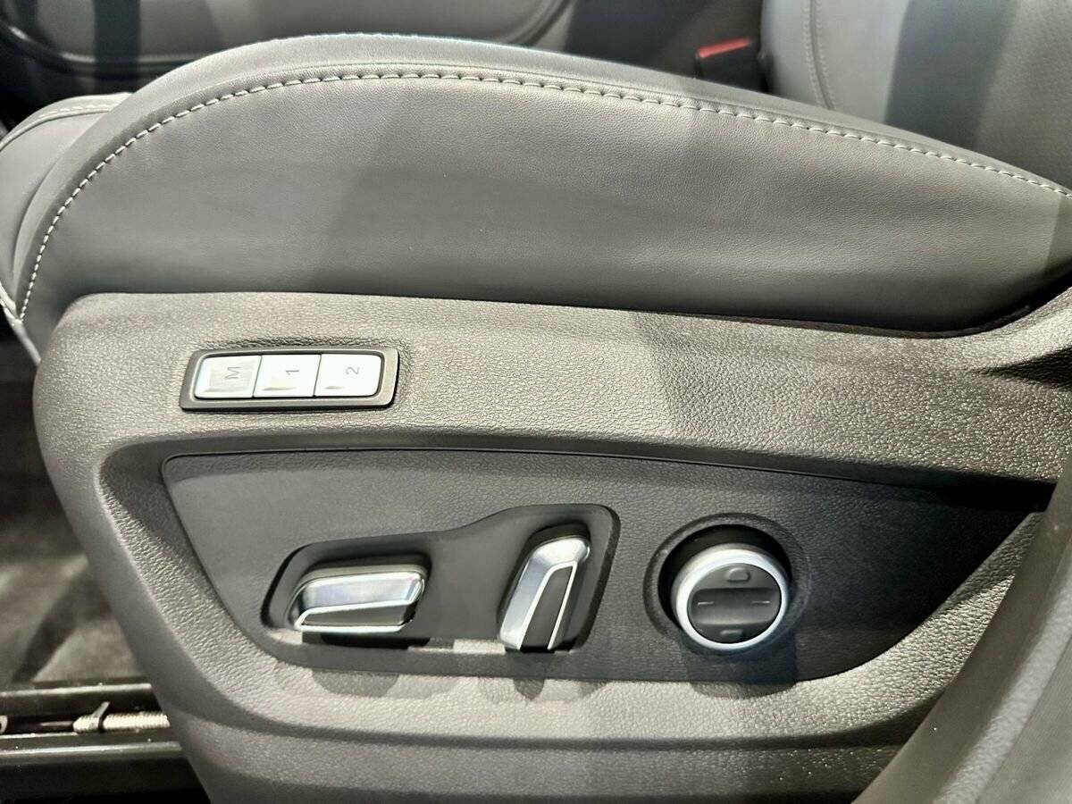 Chery Tiggo 7 Pro Max, 2024 Фото №11