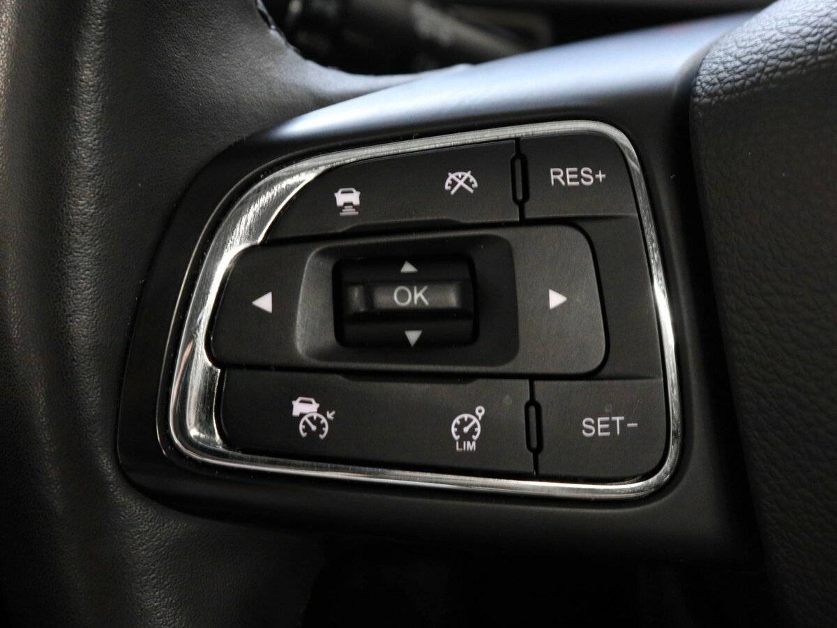 Chery Tiggo 7 Pro Max, 2023 Фото №15