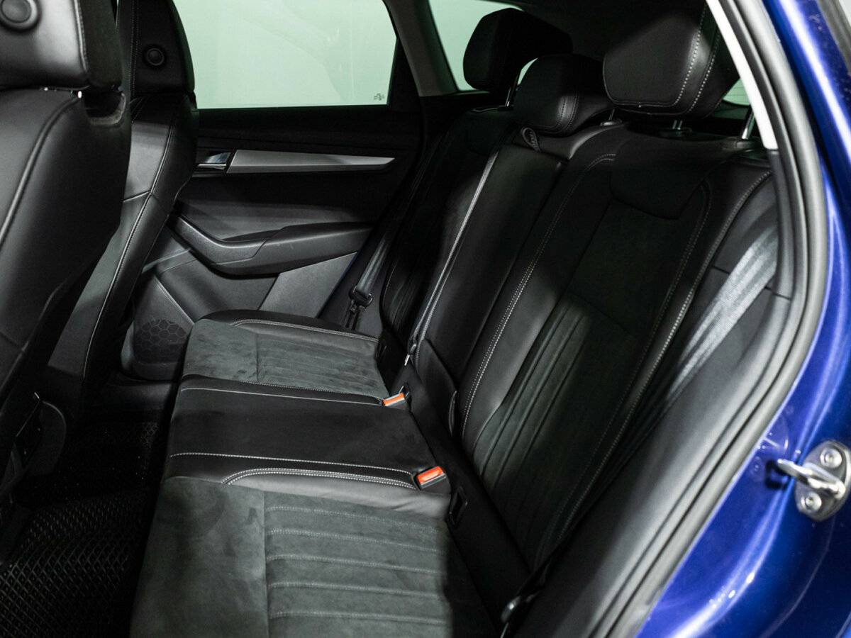 Skoda Karoq I, 2020 Фото №10