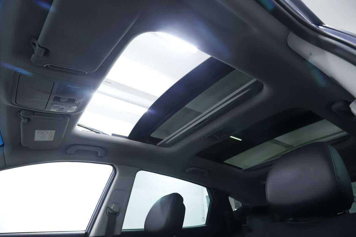 Hyundai ix35, 2015 Фото №7