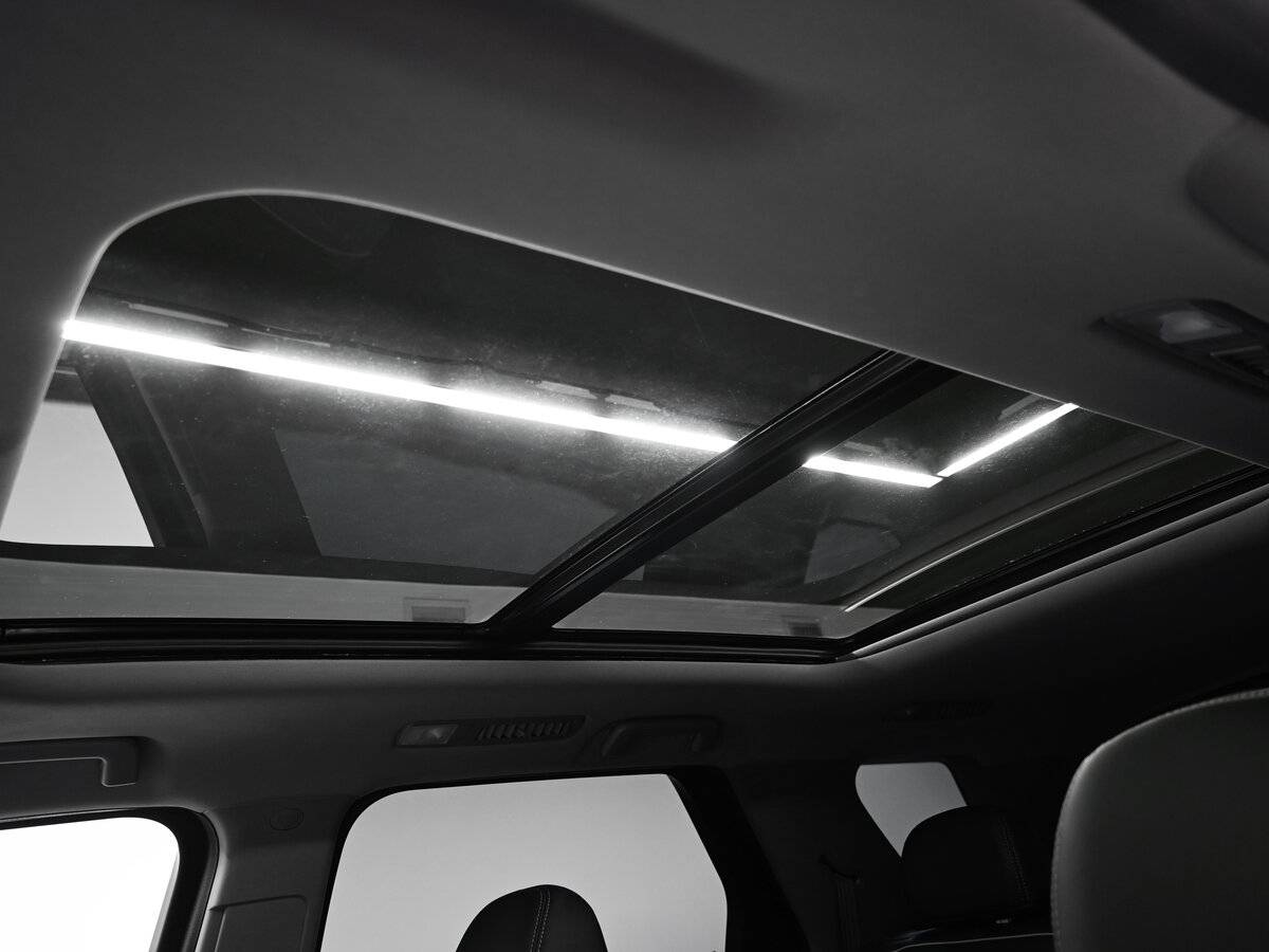 Changan CS95, 2023 Фото №22