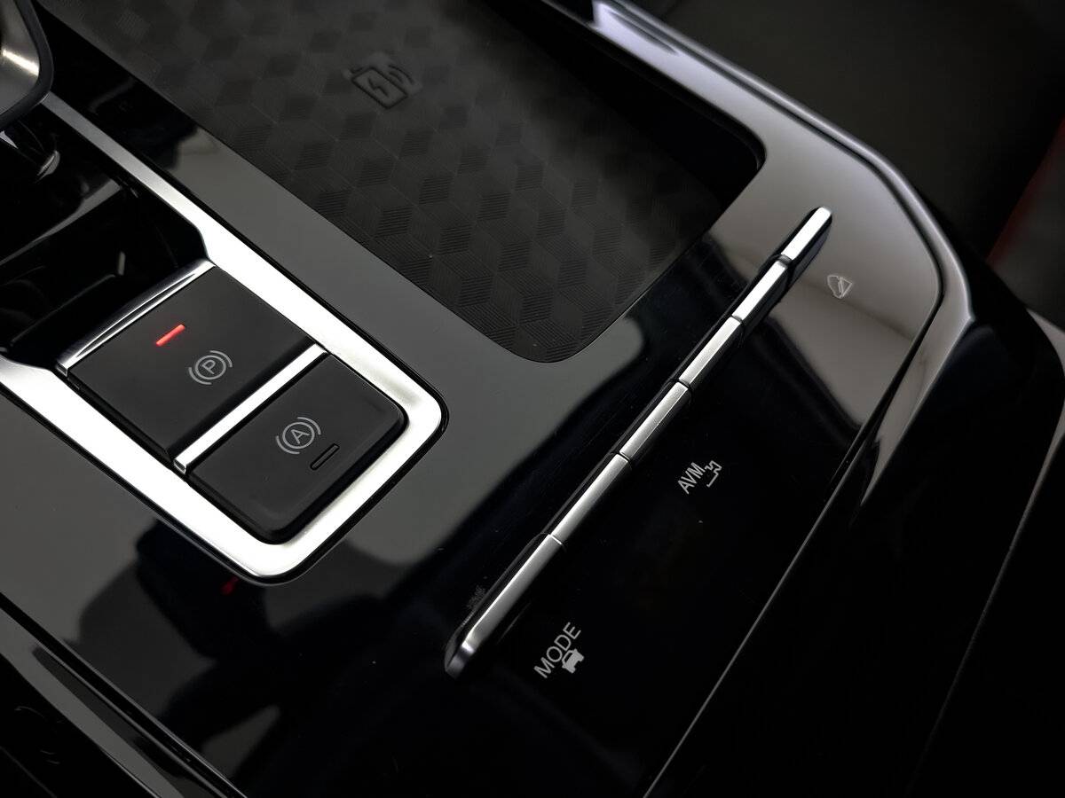 Chery Tiggo 7 Pro I, 2022 Фото №25