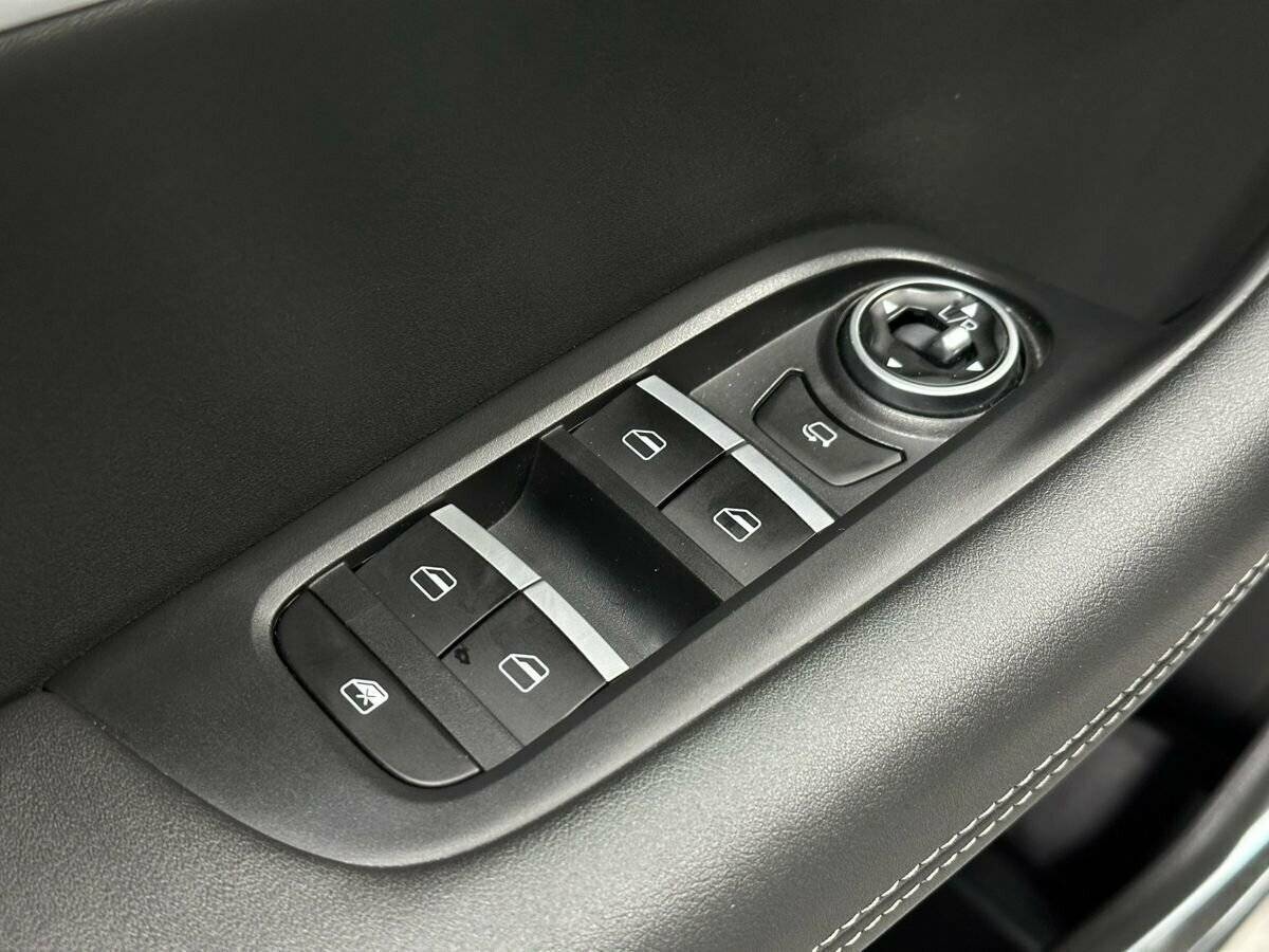 Chery Tiggo 7 Pro, 2022 Фото №13