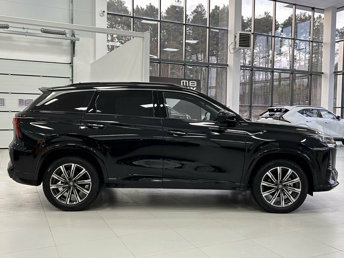 Changan CS75 Plus III, 2024 Фото №4