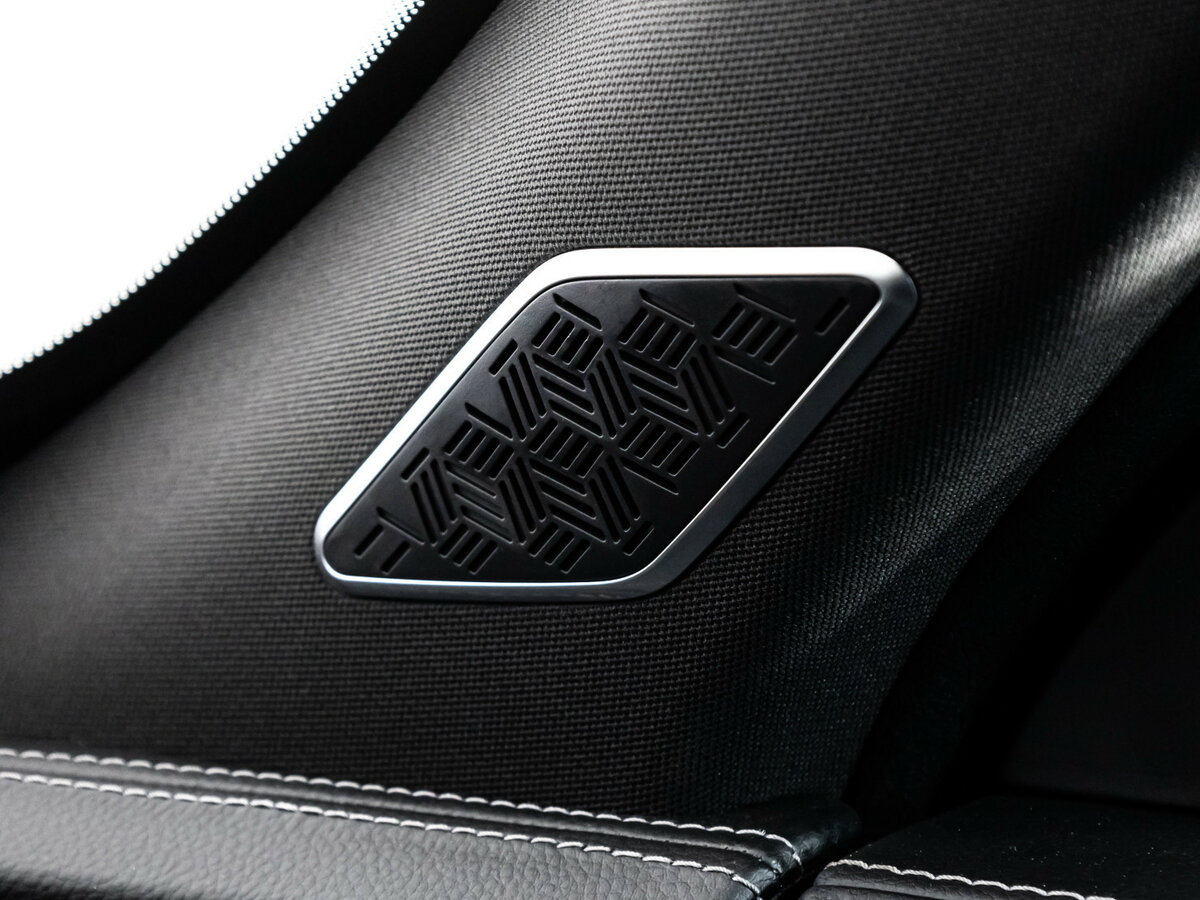 Exeed LX I Рестайлинг 2, 2024 Фото №13