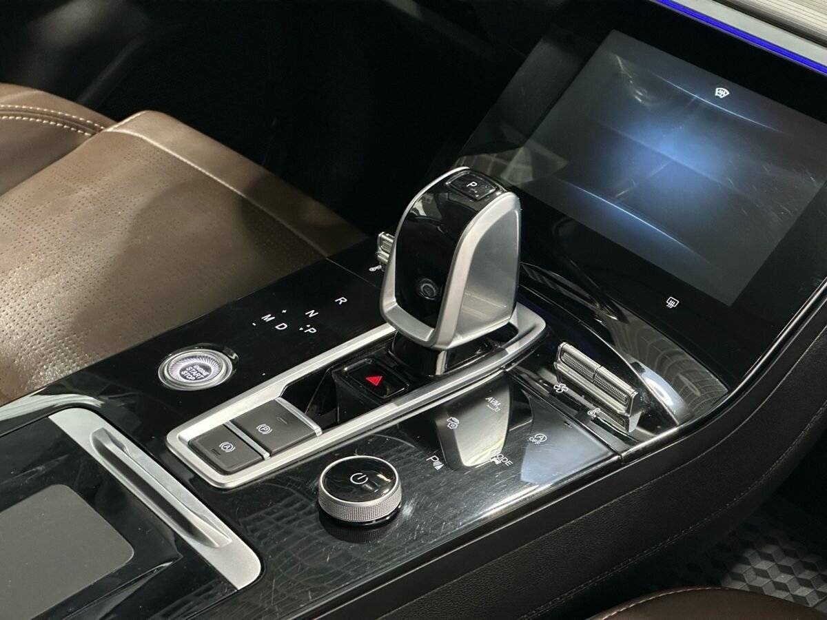 Chery Tiggo 8 Pro, 2021 Фото №9