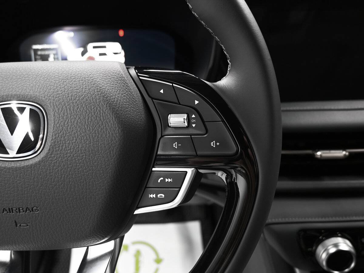 Changan CS95, 2023 Фото №25