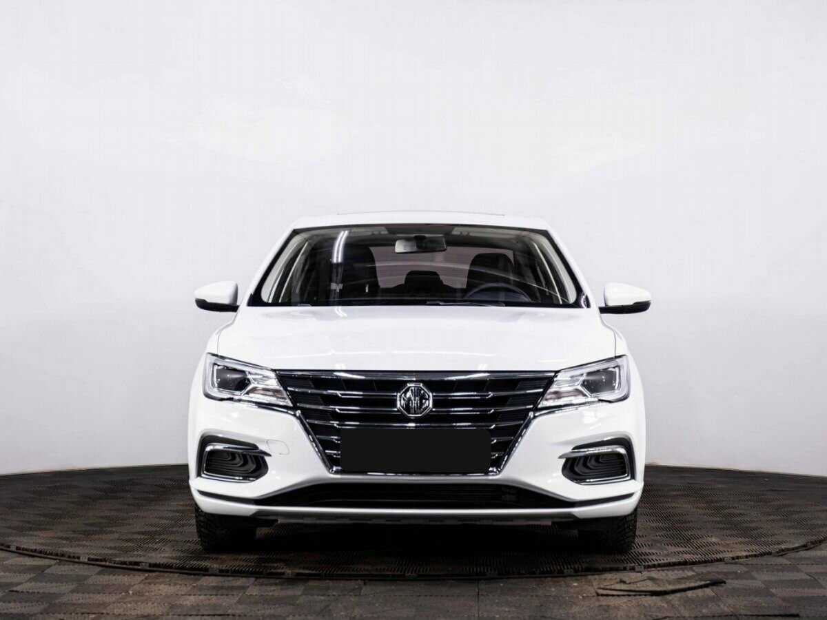 MG 5, 2023 Фото №2