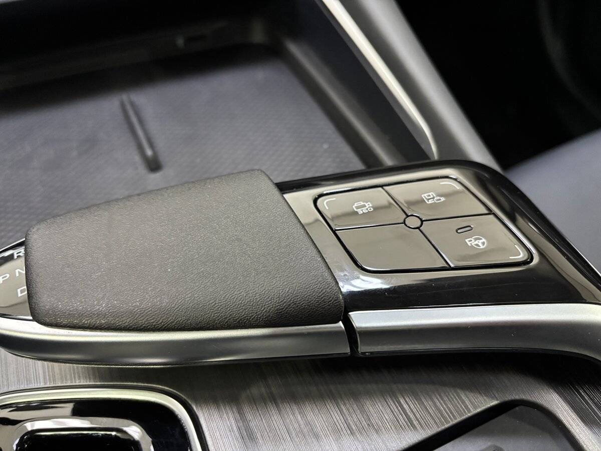 Changan UNI-T, 2023 Фото №20