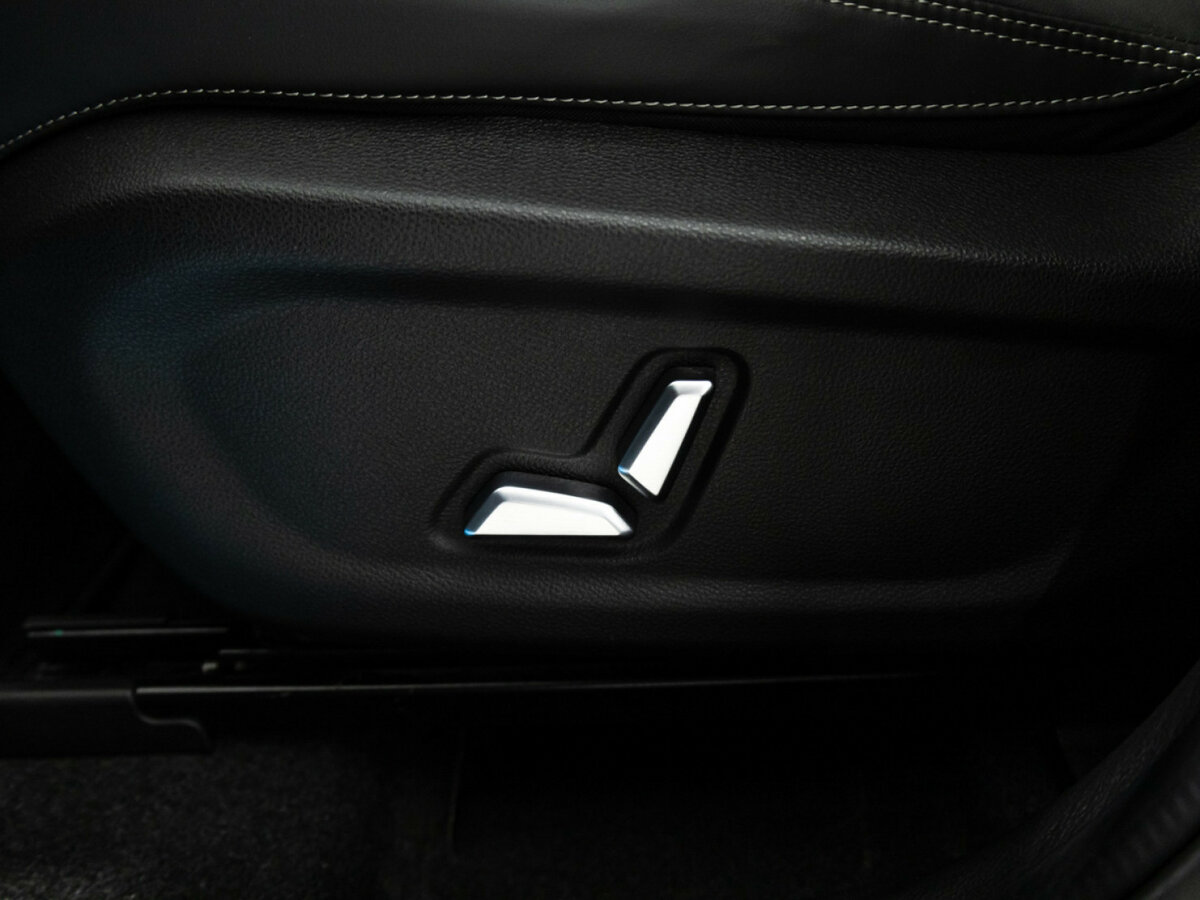 JETOUR X90 PLUS, 2023 Фото №16