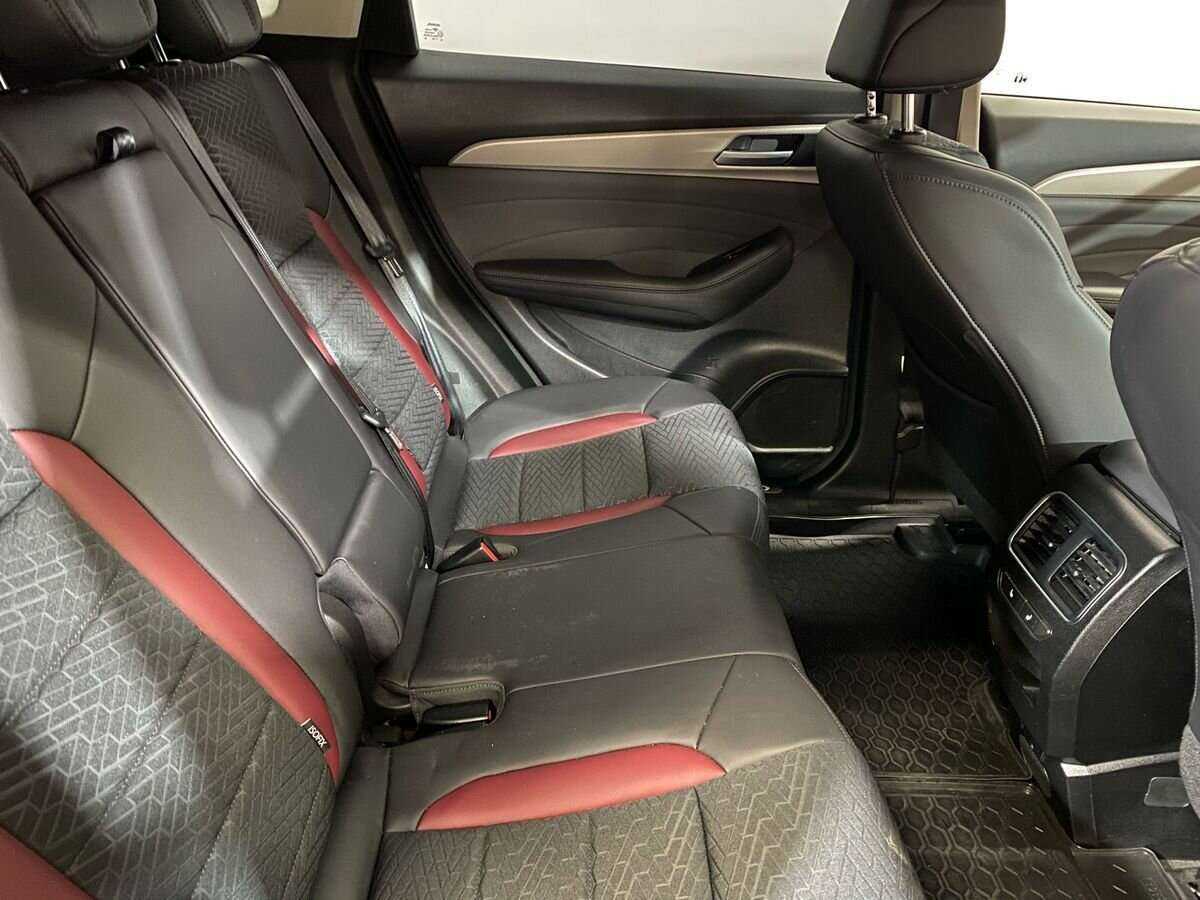 Haval F7, 2022 Фото №11