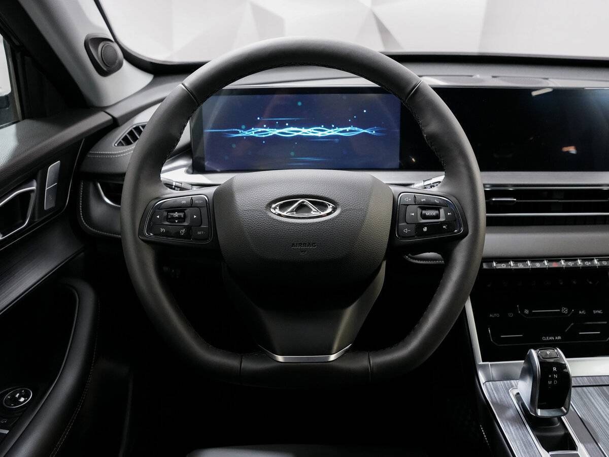 Chery Tiggo 7 Pro Max, 2023 Фото №13