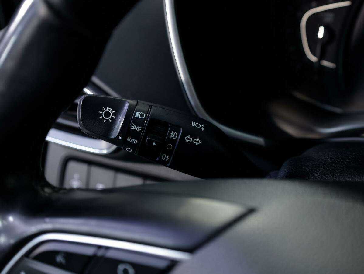 Hyundai Santa Fe, 2020 Фото №20