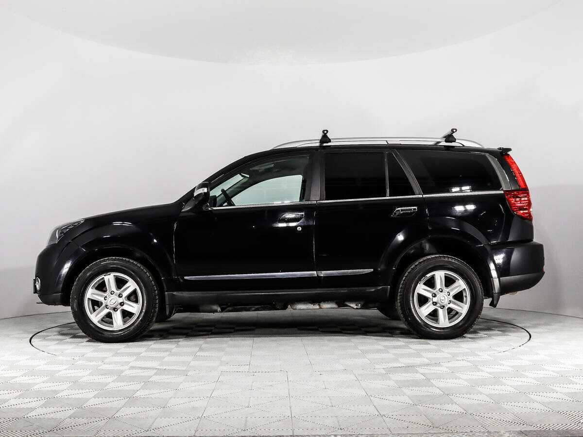 DW Hower H3, 2017 Фото №8