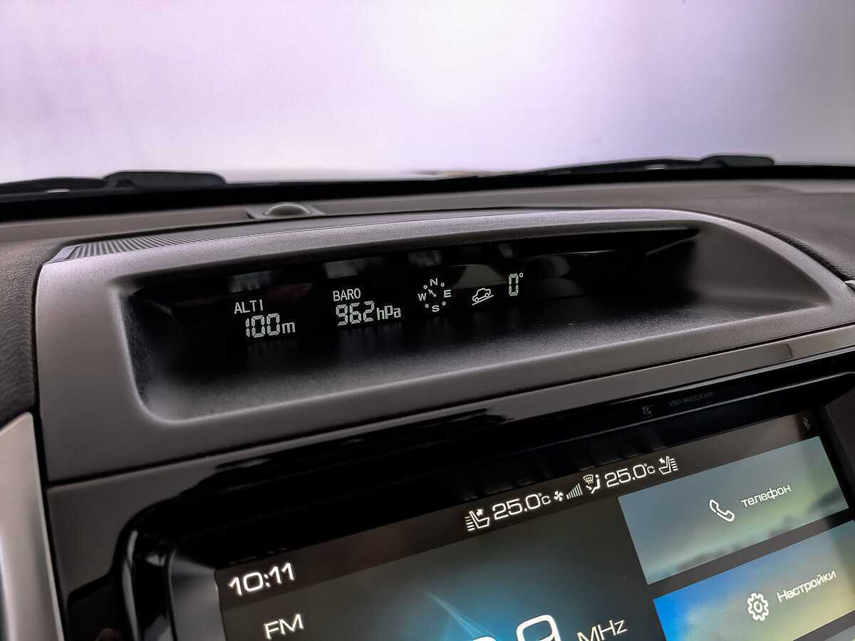 Haval H9, 2022 Фото №30