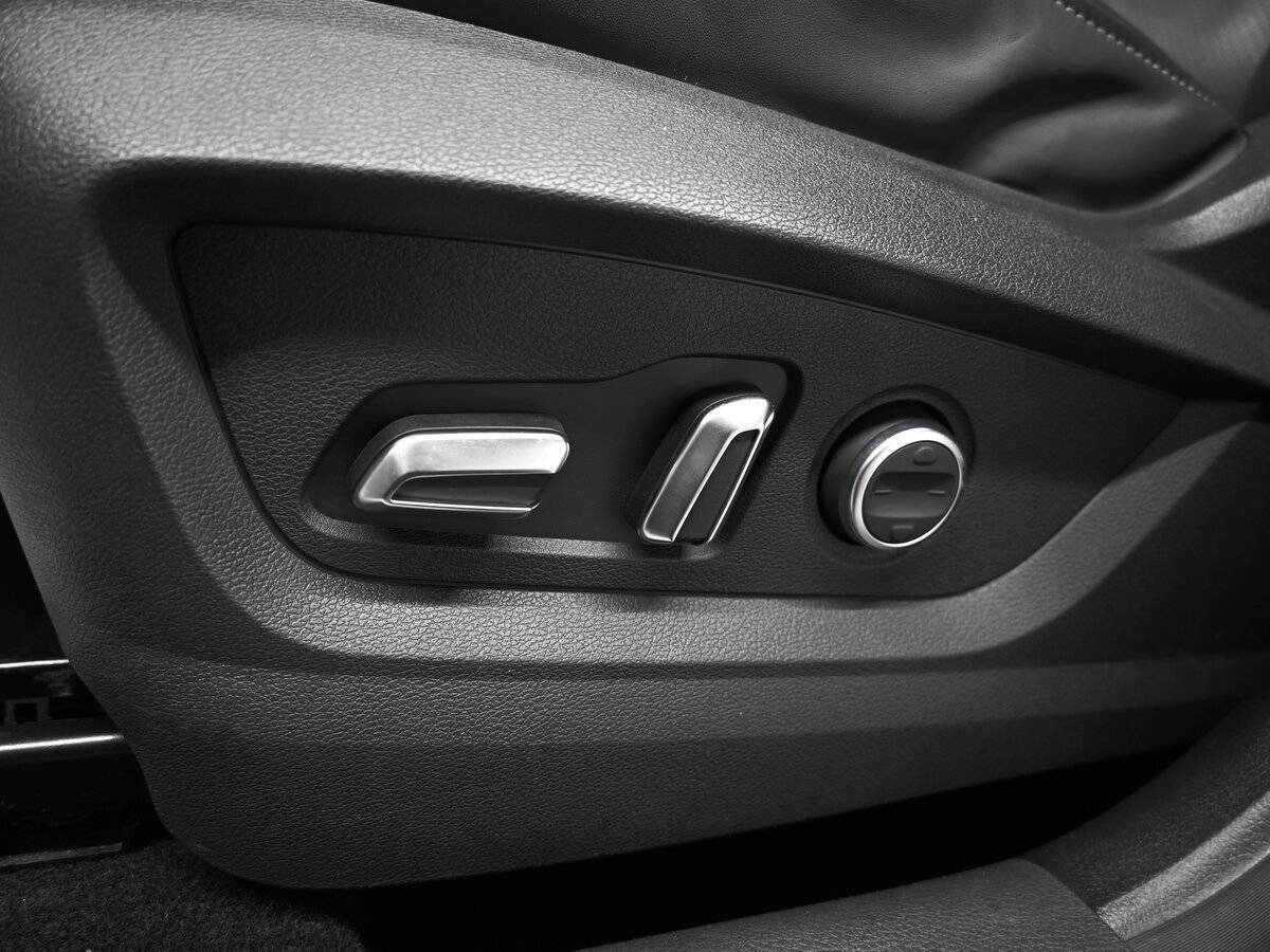 Chery Tiggo 7 Pro, 2021 Фото №21