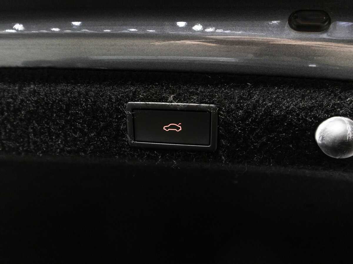 Skoda Octavia, 2021 Фото №16