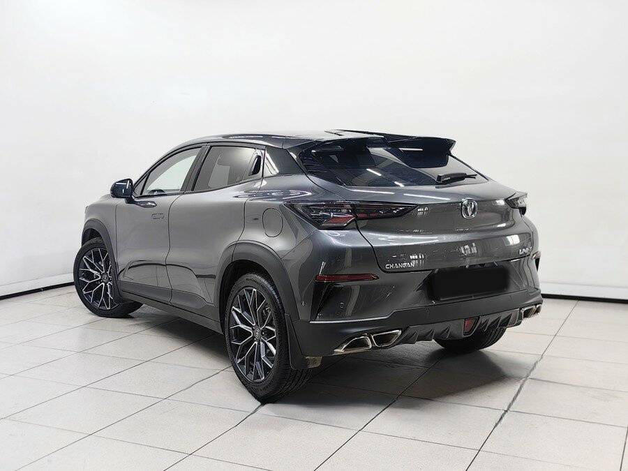 Changan UNI-T, 2023 Фото №2